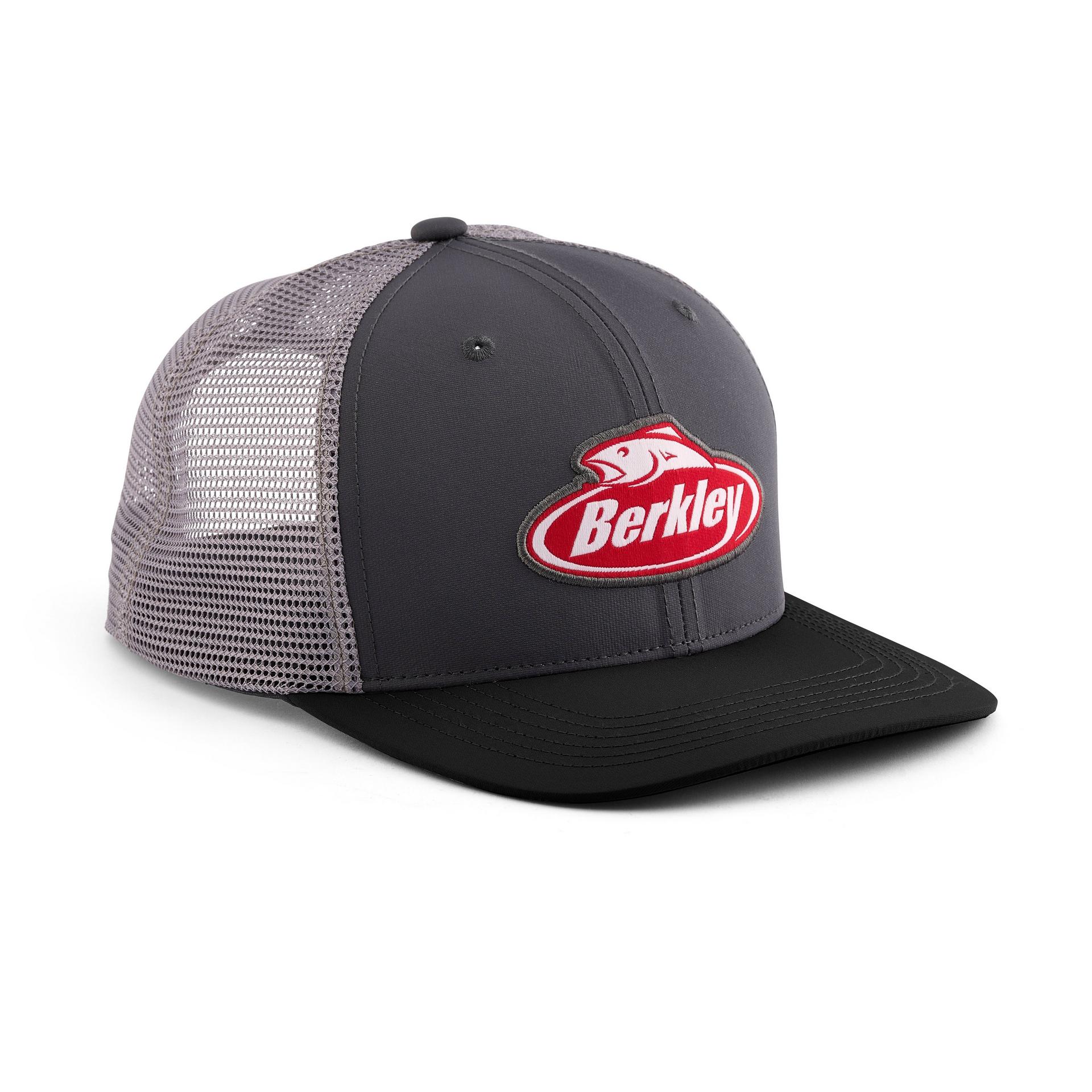 Berkley Performance Logo Trucker Hat