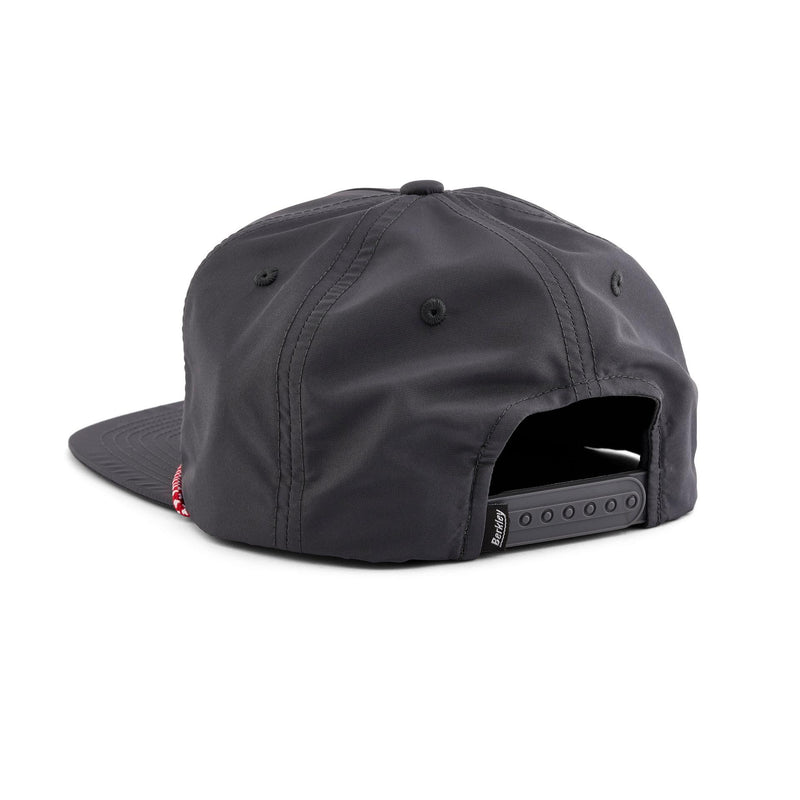 Casquette de camionneur Berkley Performance avec logo