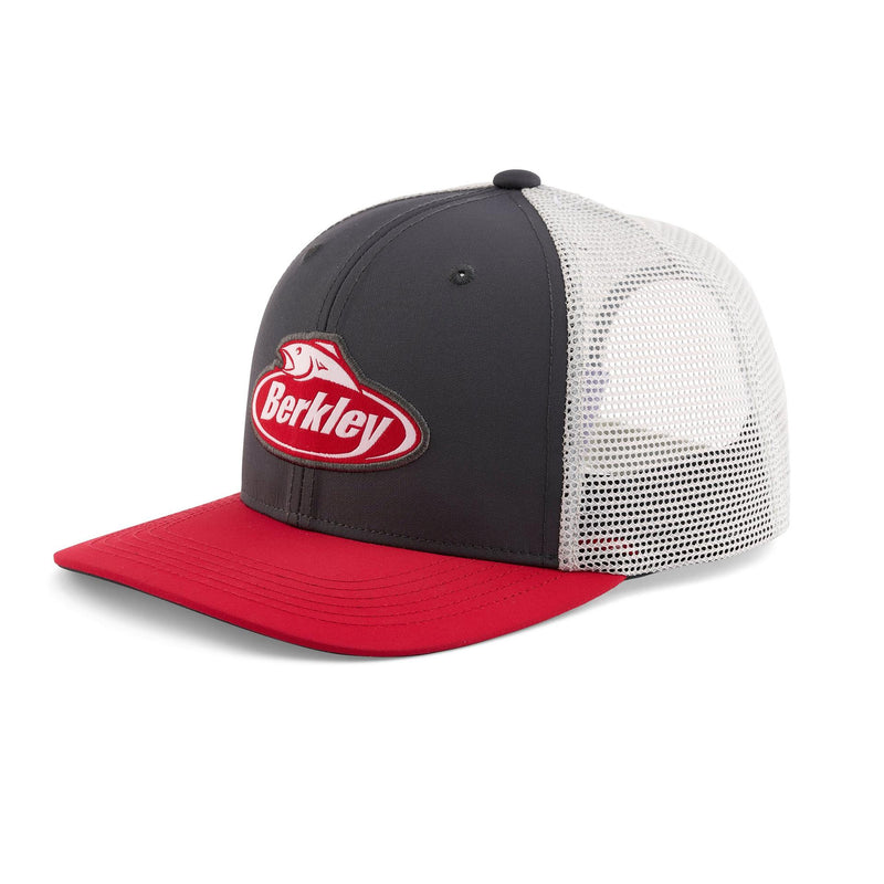 Casquette de camionneur Berkley Performance avec logo