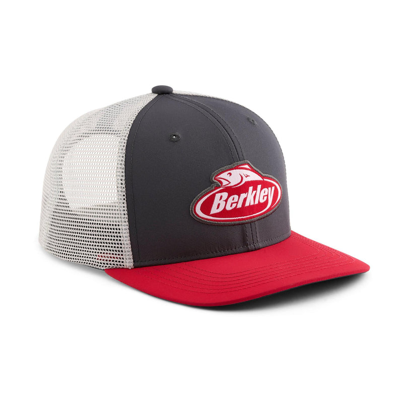 Casquette de camionneur Berkley Performance avec logo