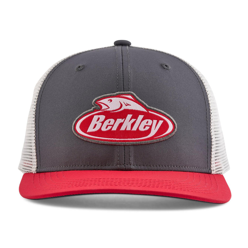 Casquette de camionneur Berkley Performance avec logo