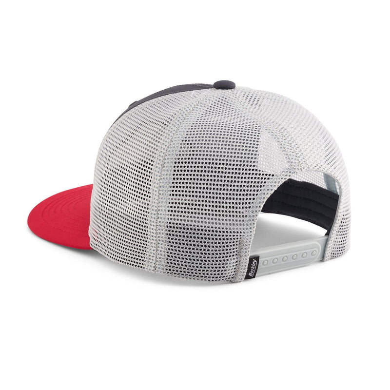 Casquette de camionneur Berkley Performance avec logo