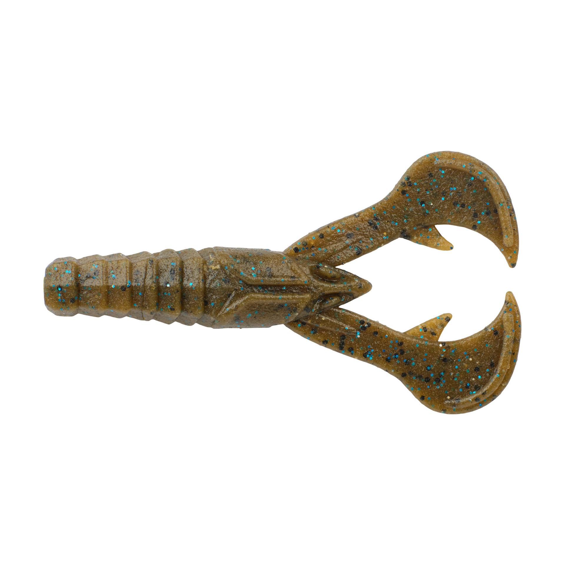 PowerBait  MaxScent Crud Craw