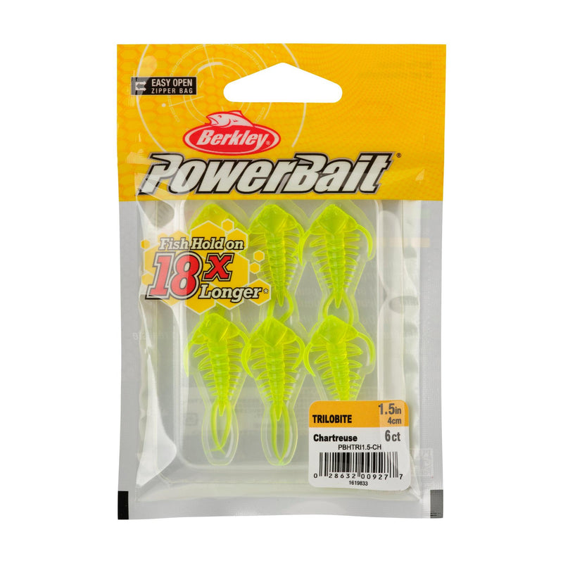 Berkley PowerBait Trilobite
