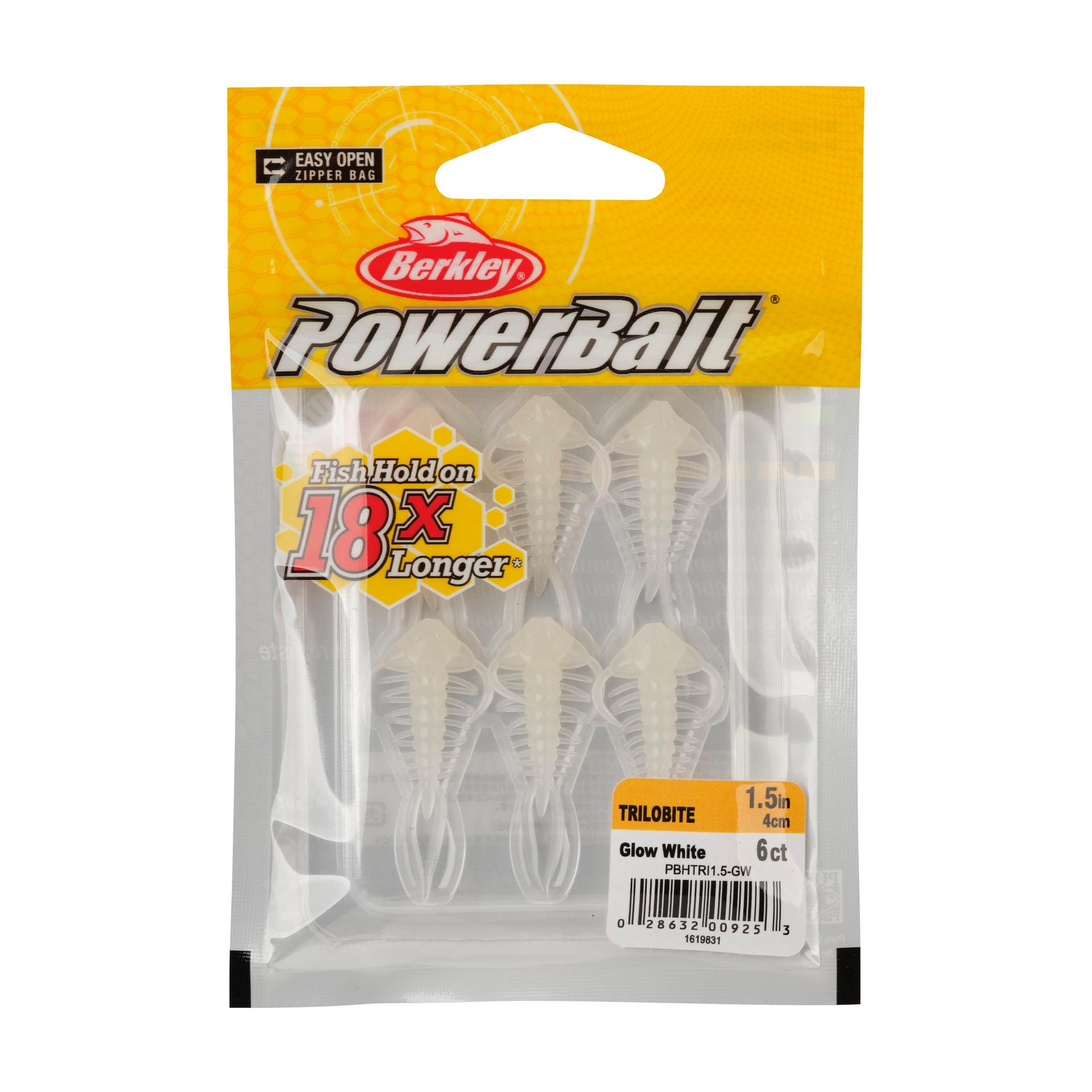 Berkley PowerBait Trilobite