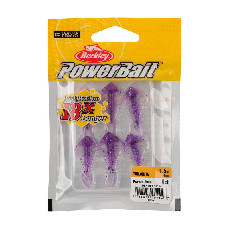 Berkley PowerBait Trilobite