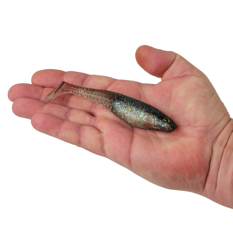 Berkley PowerBait Unrigged CullShad