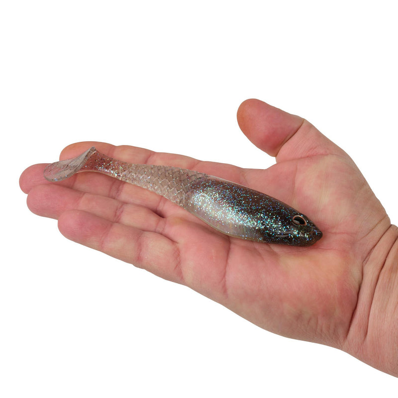 Berkley PowerBait Unrigged CullShad