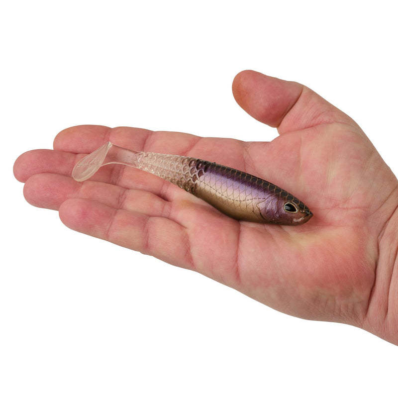 Berkley PowerBait Unrigged CullShad