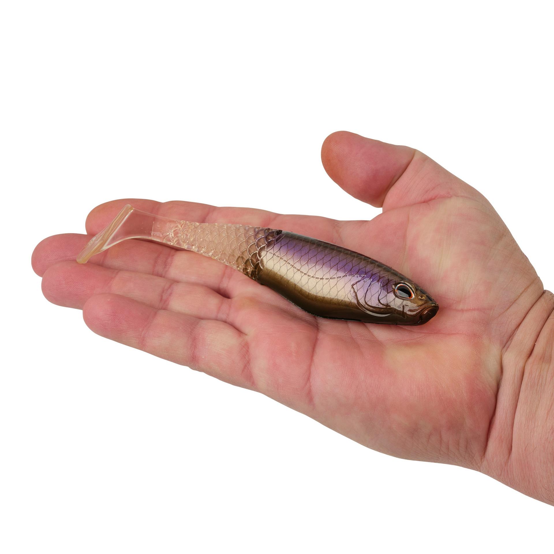 Berkley PowerBait CullShad non monté