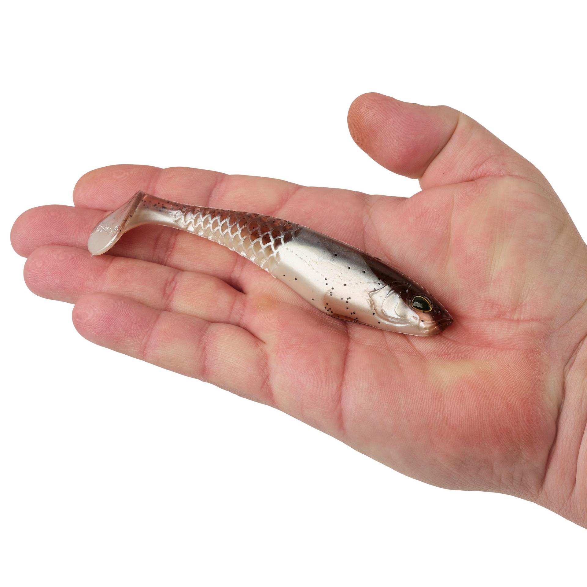 Berkley PowerBait CullShad non monté