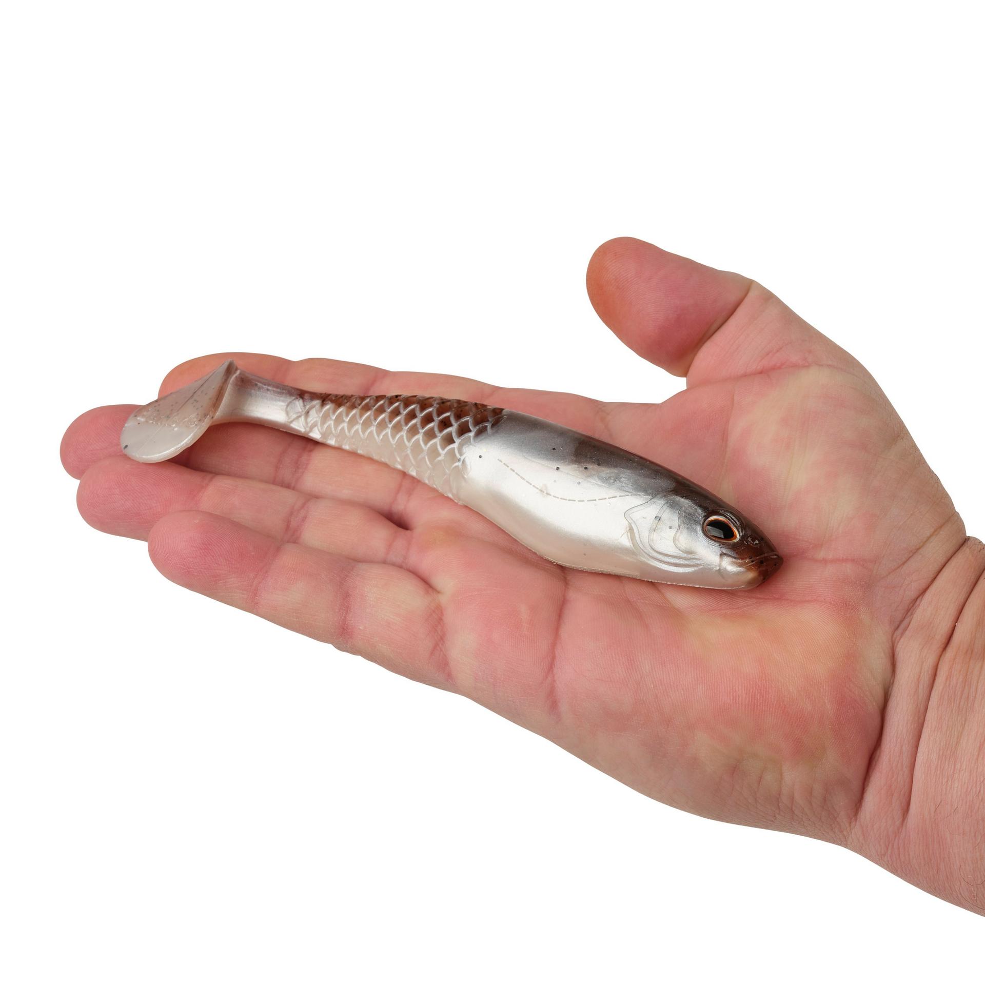 Berkley PowerBait CullShad non monté