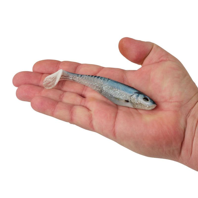Berkley PowerBait Unrigged CullShad