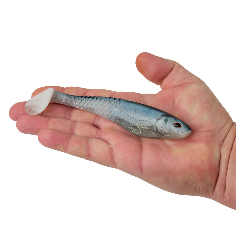 Berkley PowerBait Unrigged CullShad