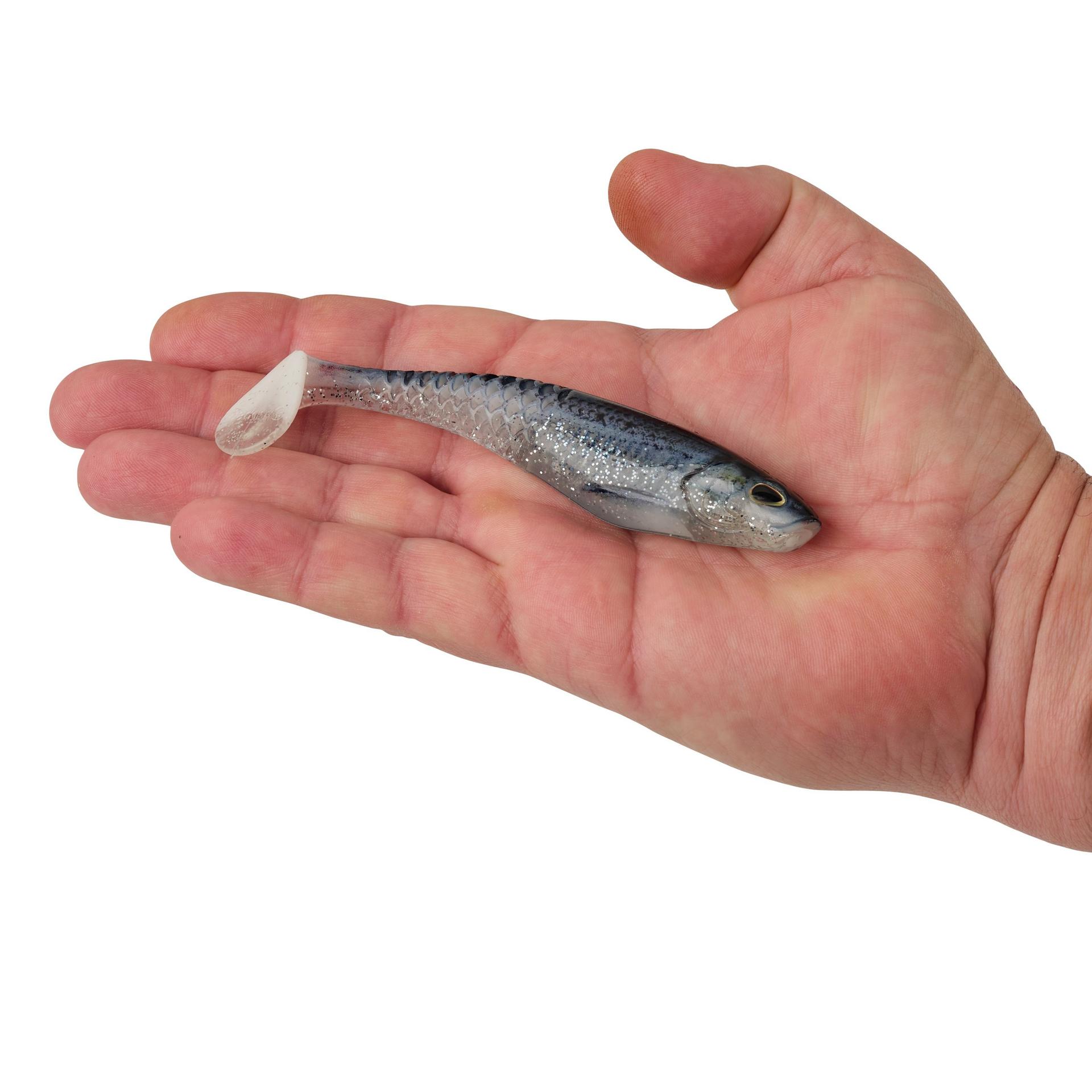 Berkley PowerBait CullShad non monté