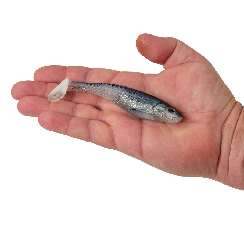 Berkley PowerBait Unrigged CullShad