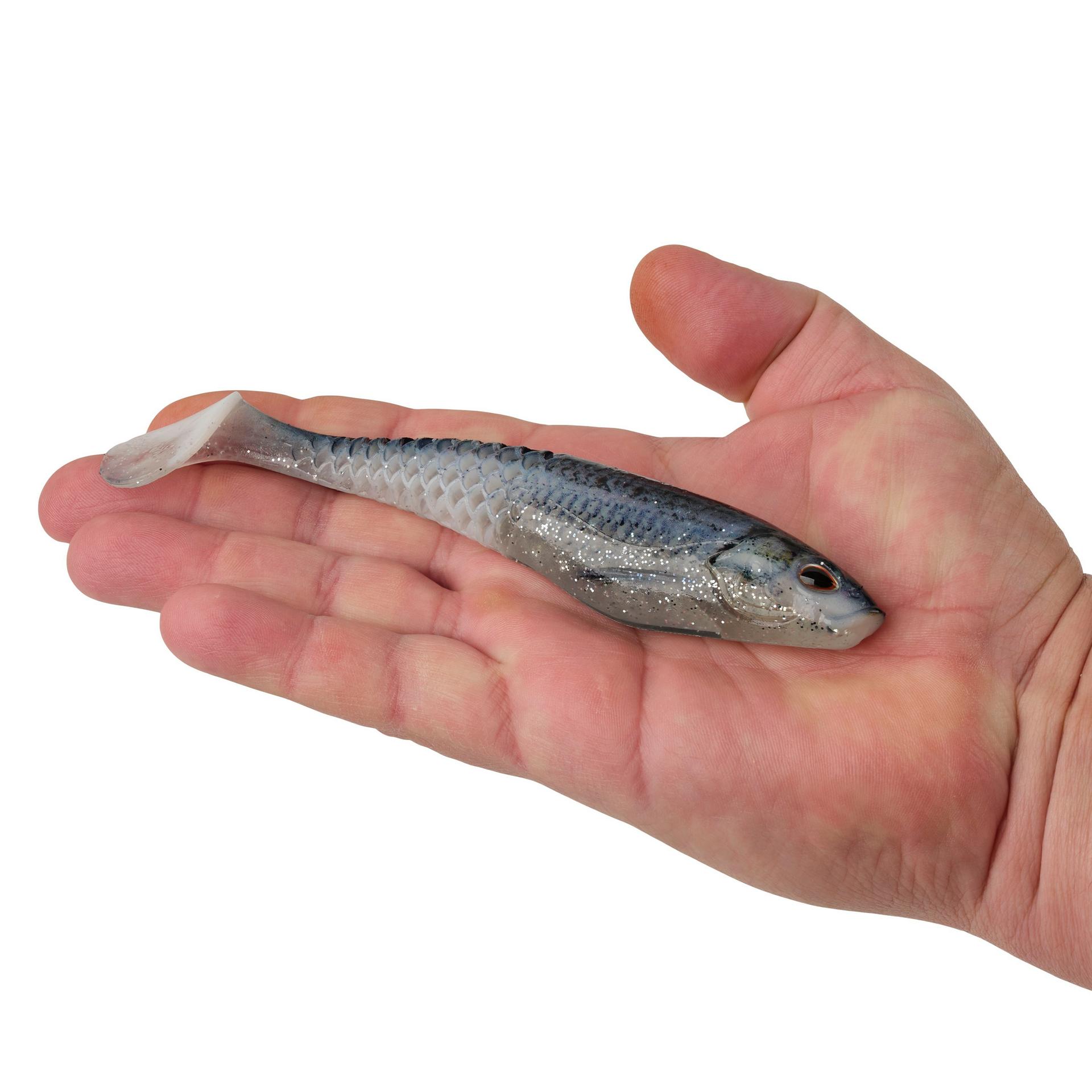 Berkley PowerBait CullShad non monté