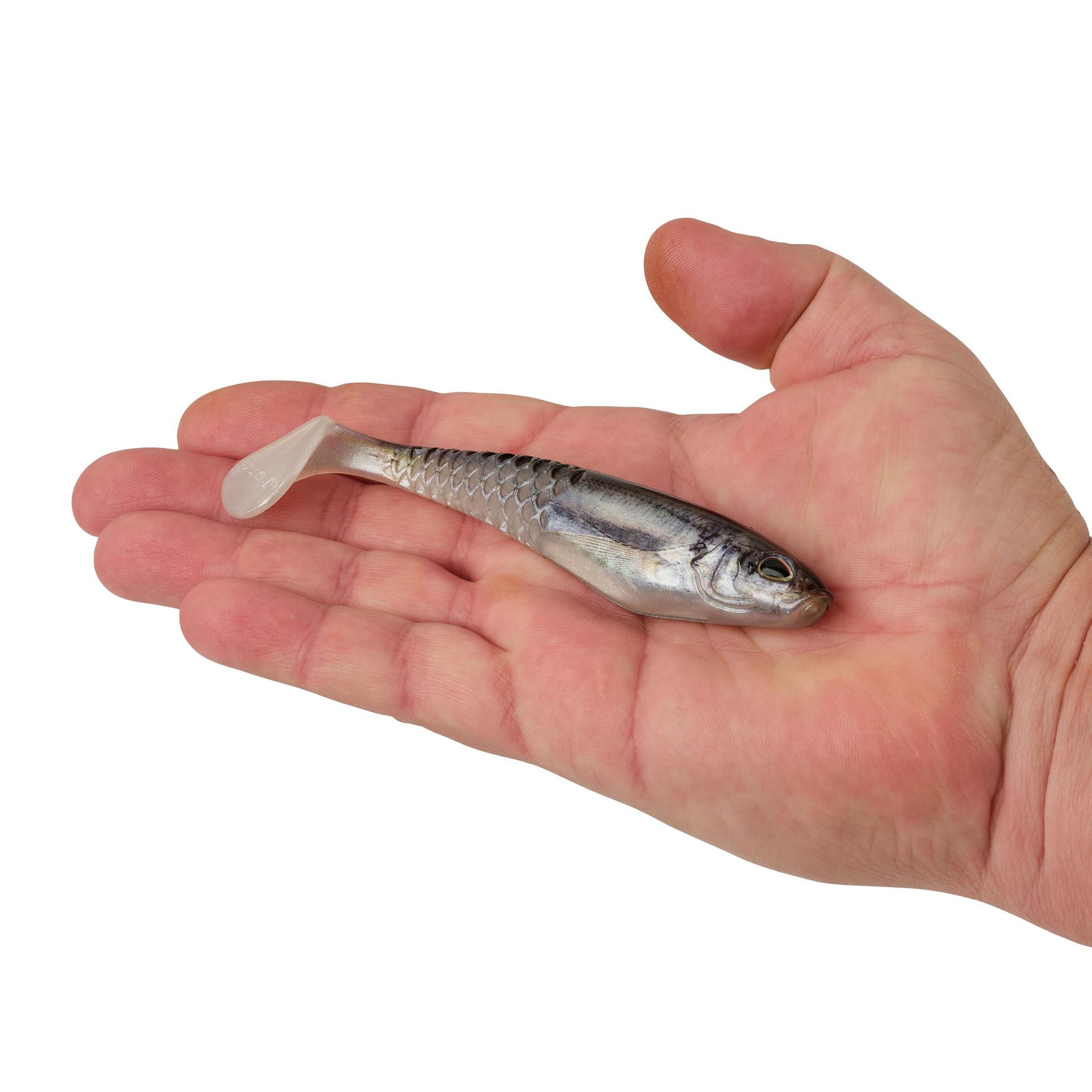 Berkley PowerBait CullShad non monté