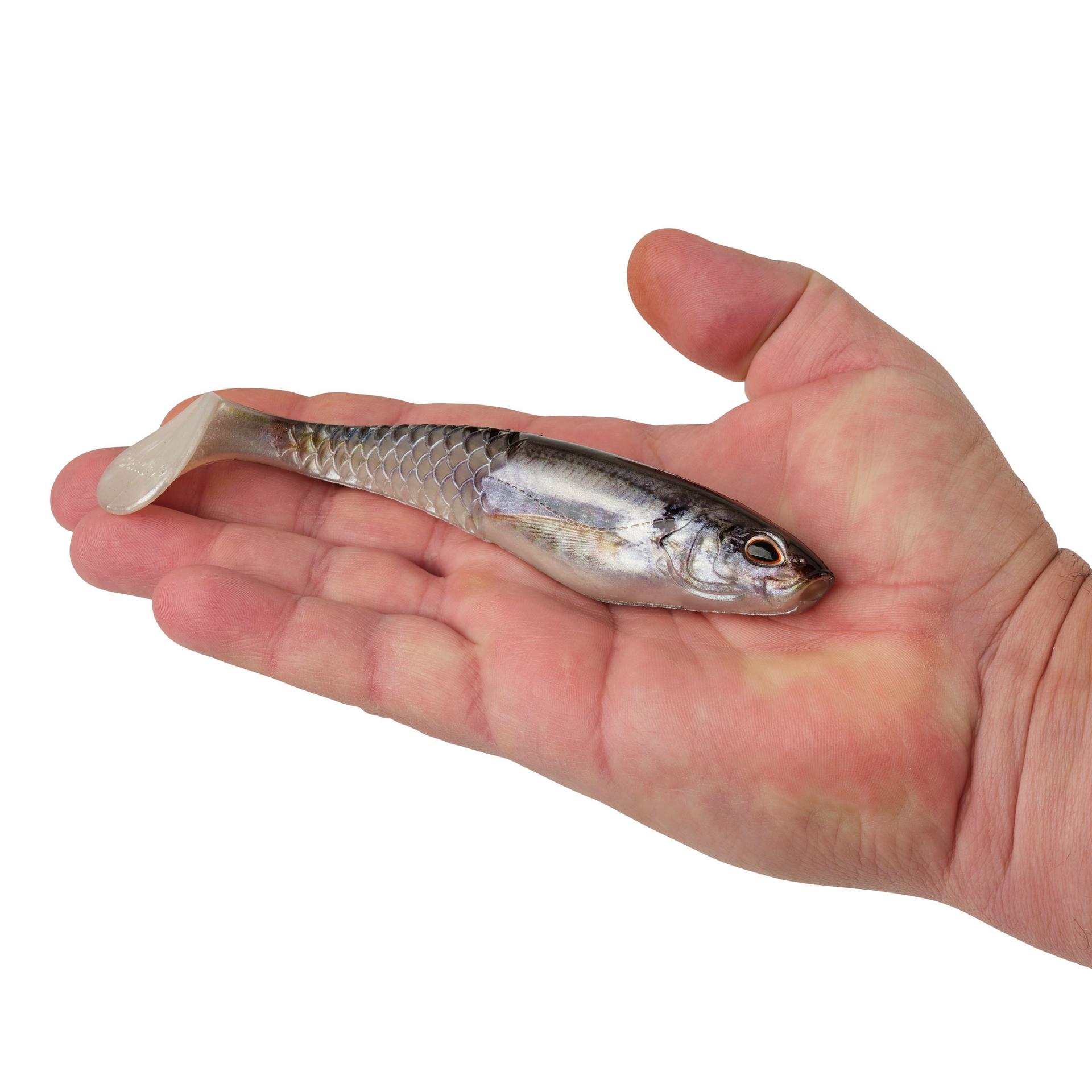 Berkley PowerBait CullShad non monté