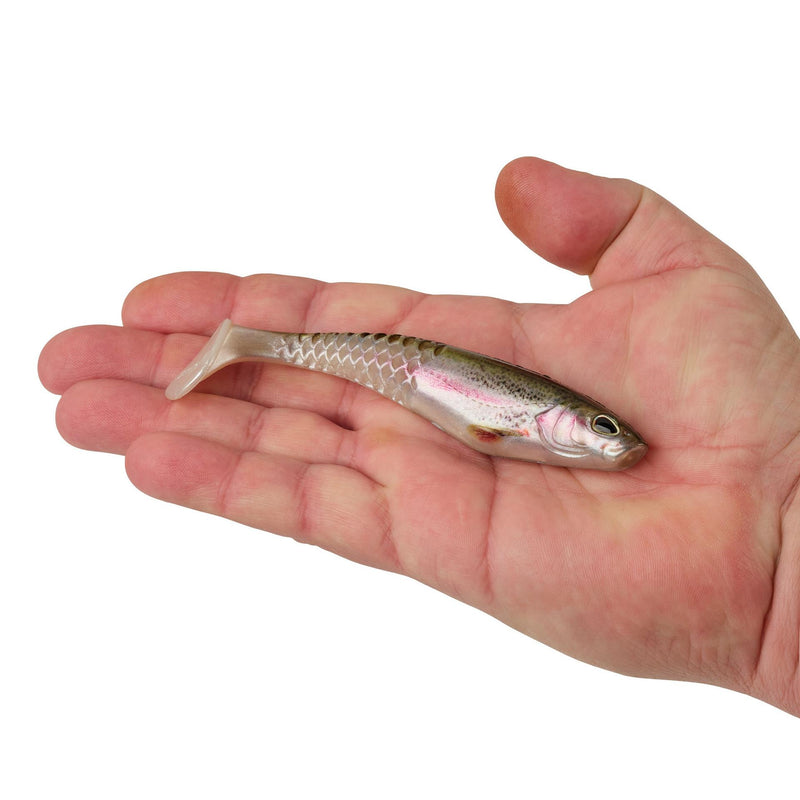 Berkley PowerBait Unrigged CullShad