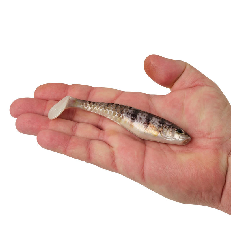 Berkley PowerBait Unrigged CullShad