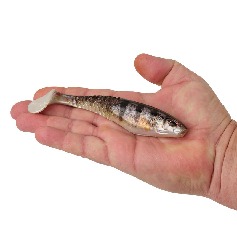 Berkley PowerBait Unrigged CullShad