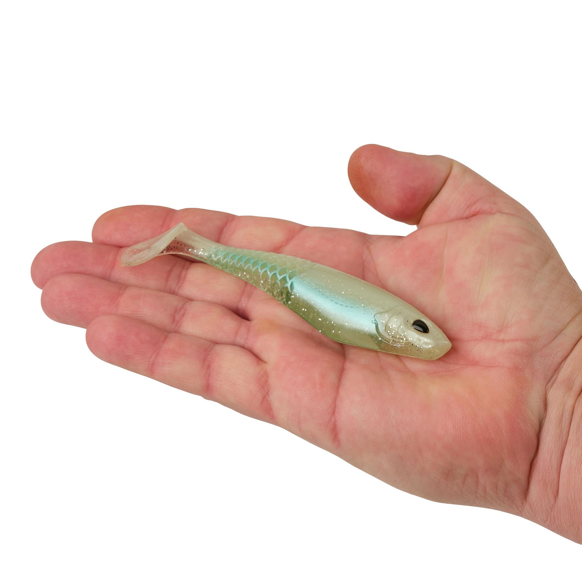 Berkley PowerBait CullShad non monté