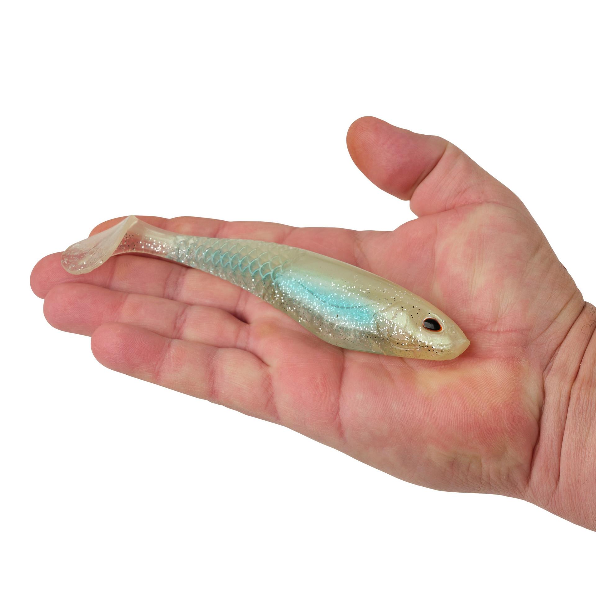 Berkley PowerBait CullShad non monté