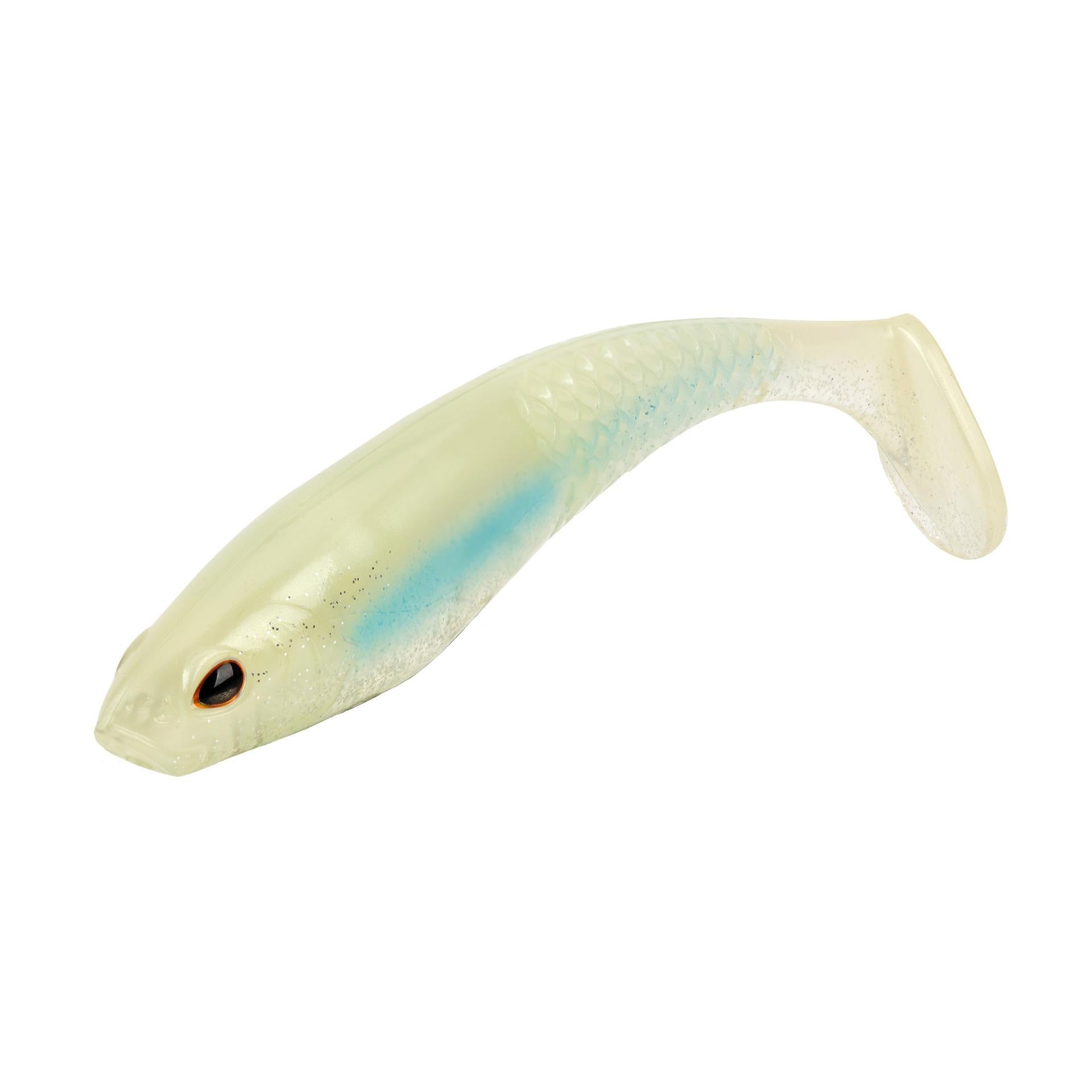 Berkley PowerBait CullShad non monté