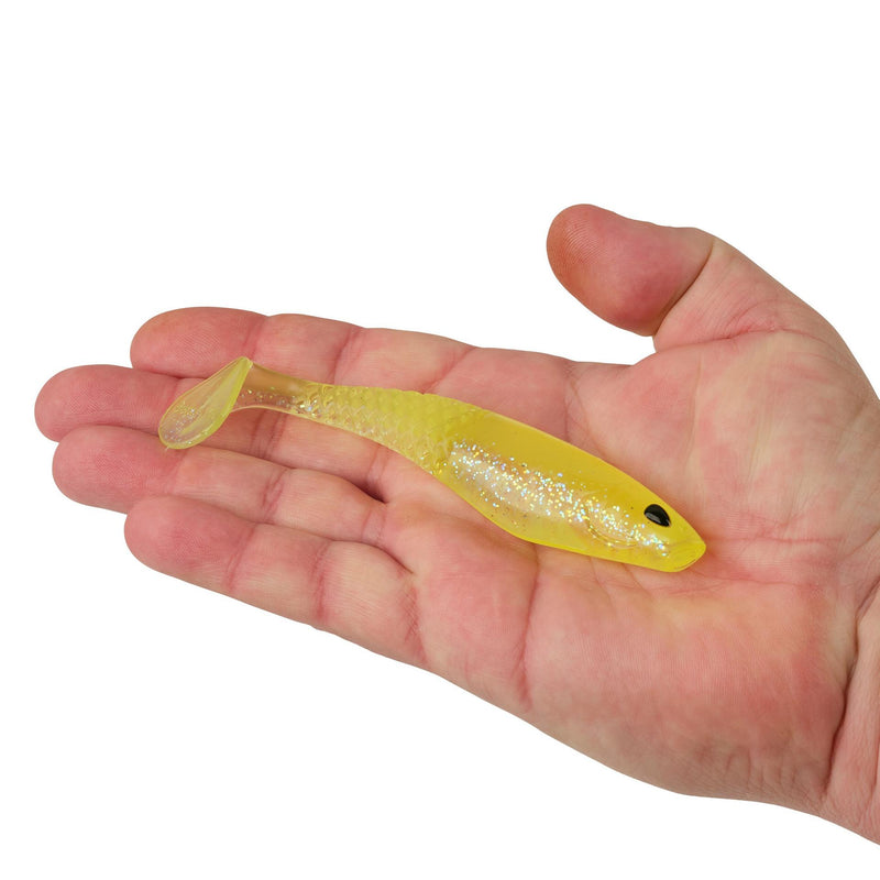 Berkley PowerBait Unrigged CullShad