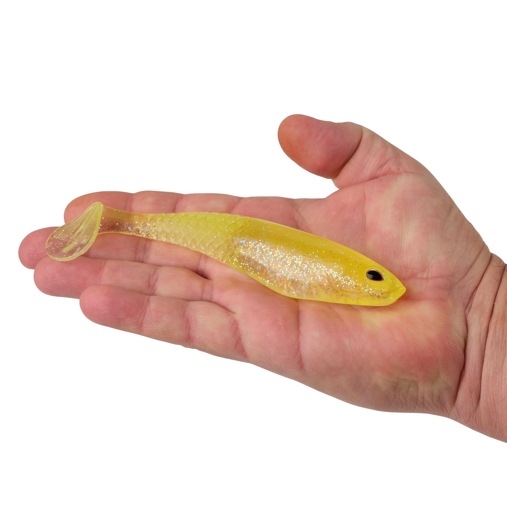 Berkley PowerBait CullShad non monté