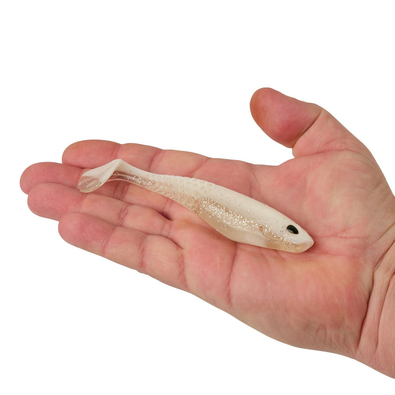 Berkley PowerBait Unrigged CullShad