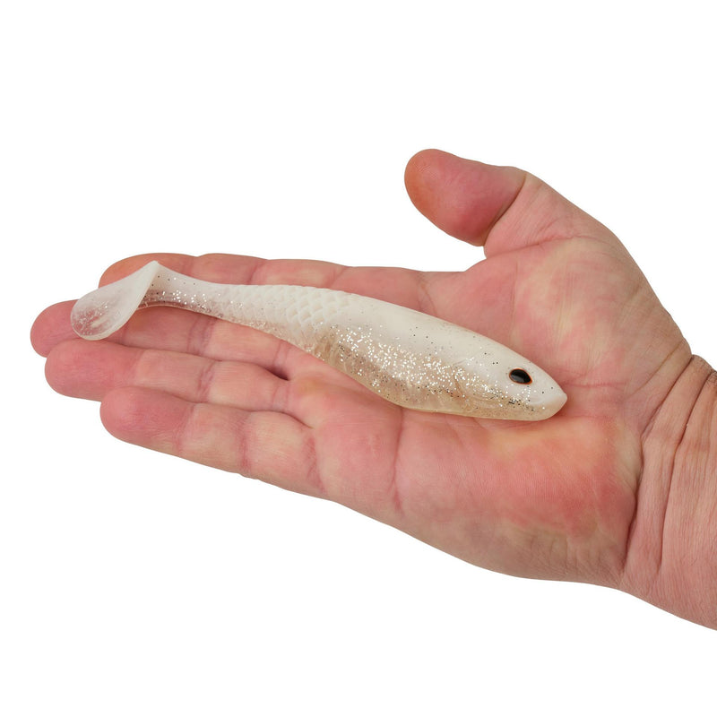 Berkley PowerBait Unrigged CullShad