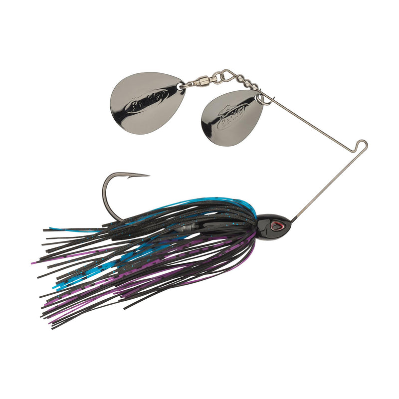 Berkley Power Blade Compact Double Colorado