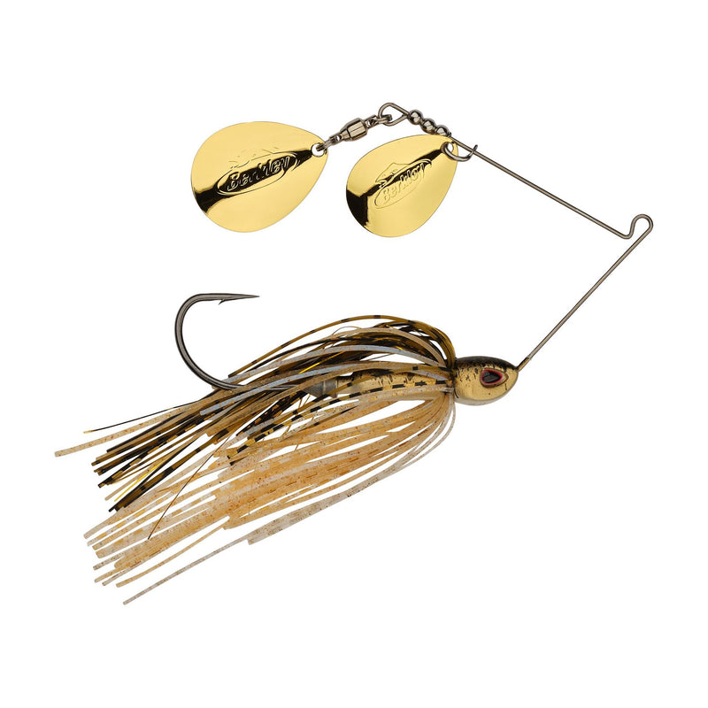 Berkley Power Blade Compact Double Colorado