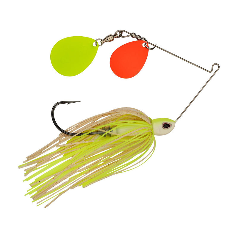 Berkley Power Blade Compact Double Colorado