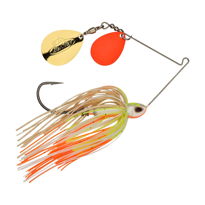 Berkley Power Blade Compact Double Colorado