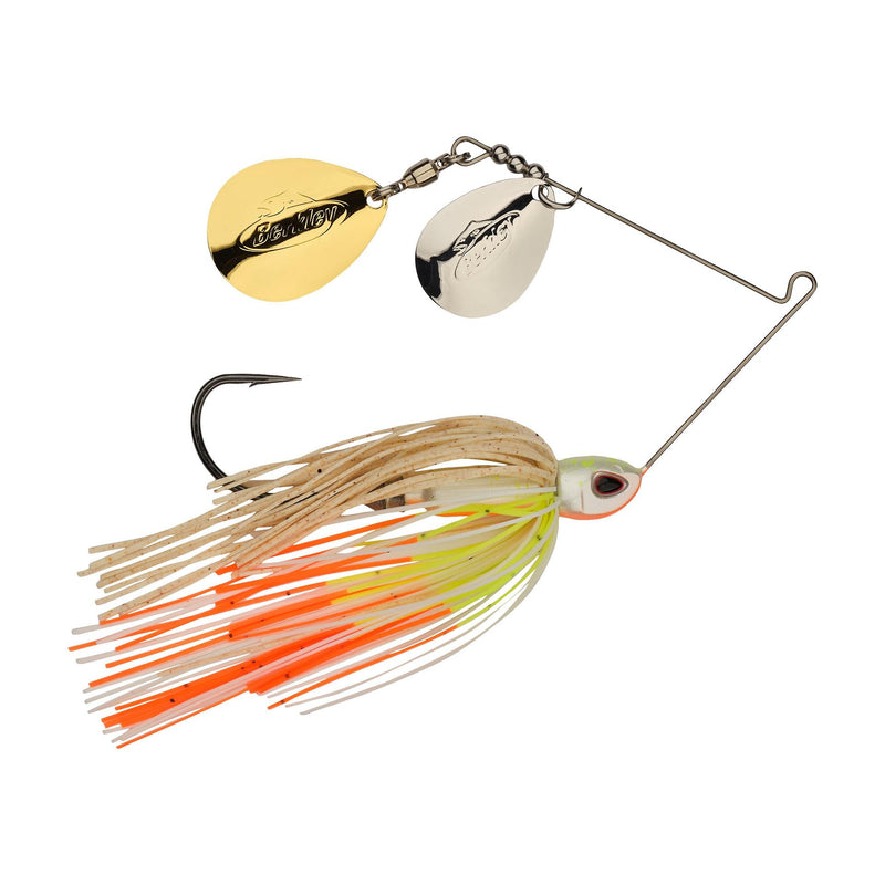 Berkley Power Blade Compact Double Colorado