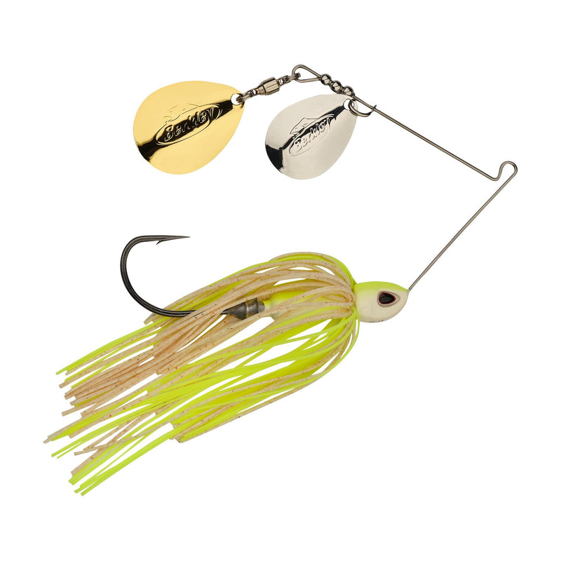Berkley Power Blade Compact Double Colorado