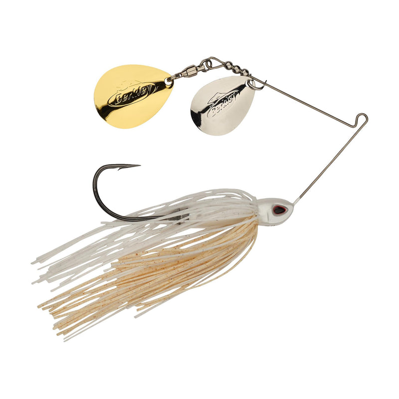 Berkley Power Blade Compact Double Colorado