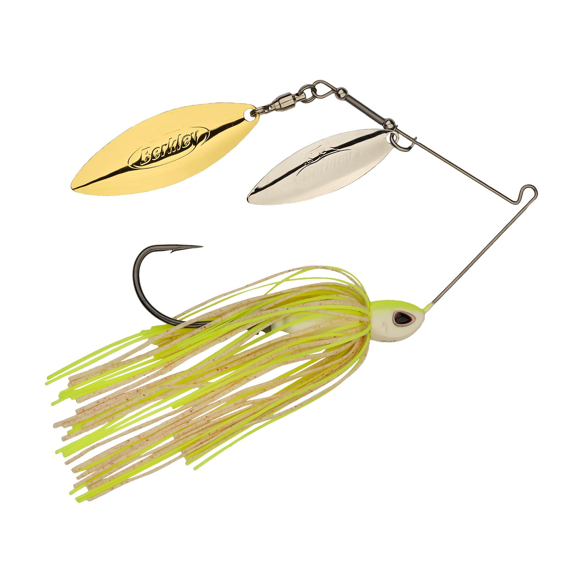 Berkley Power Blade Compact Double-Willow