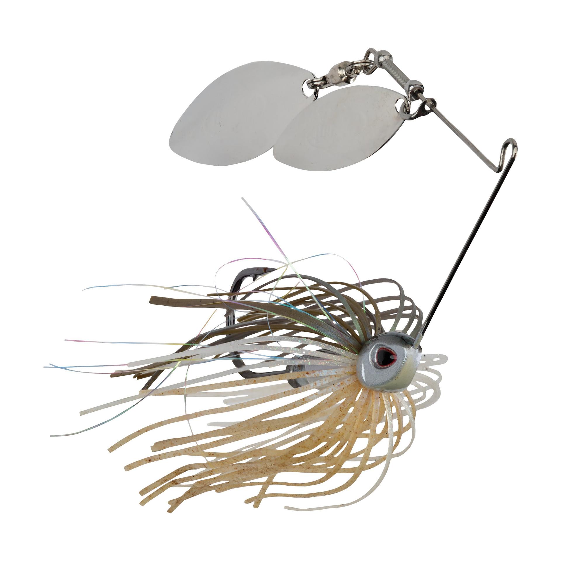 Berkley Power Blade Compact Double-Willow