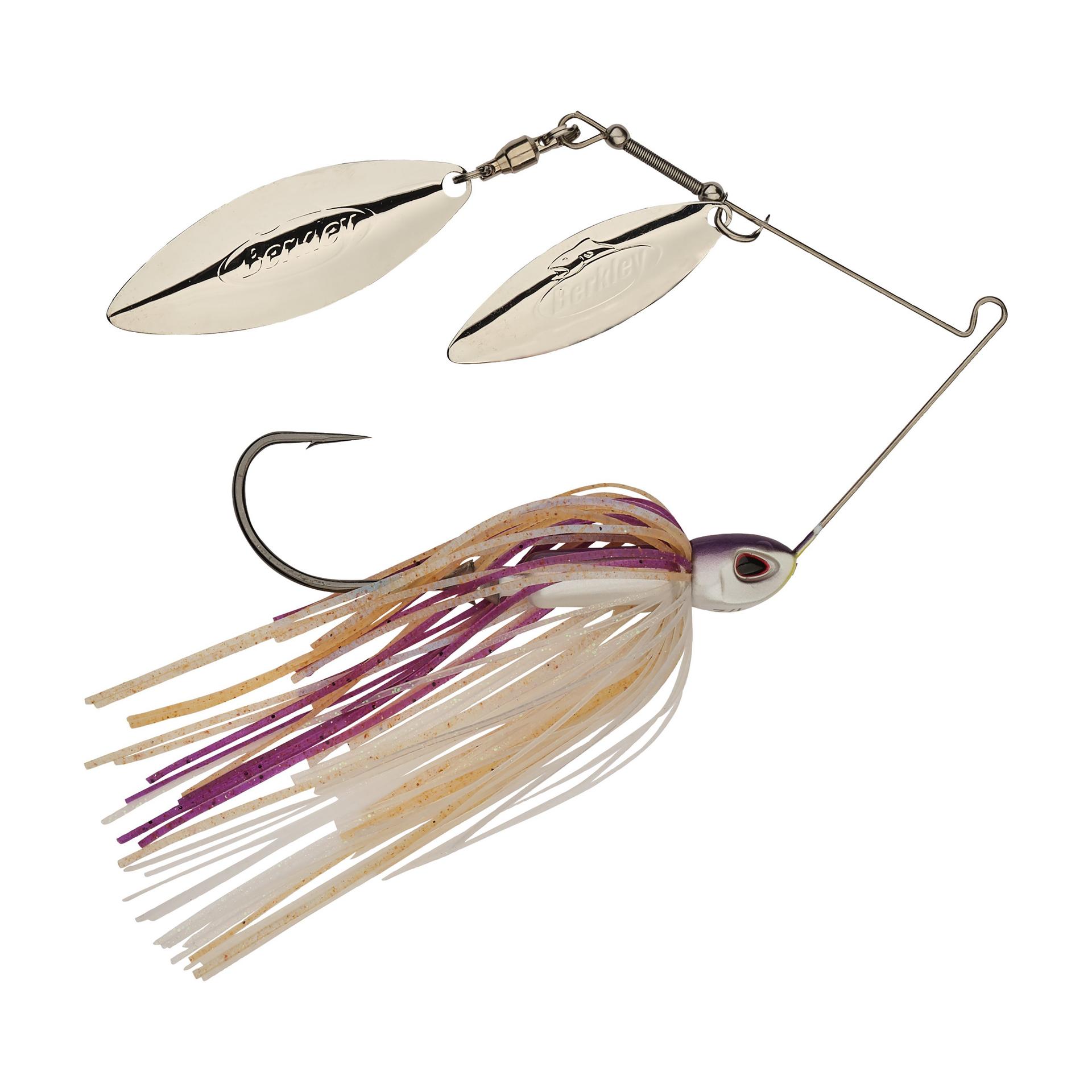 Berkley Power Blade Compact Double-Willow