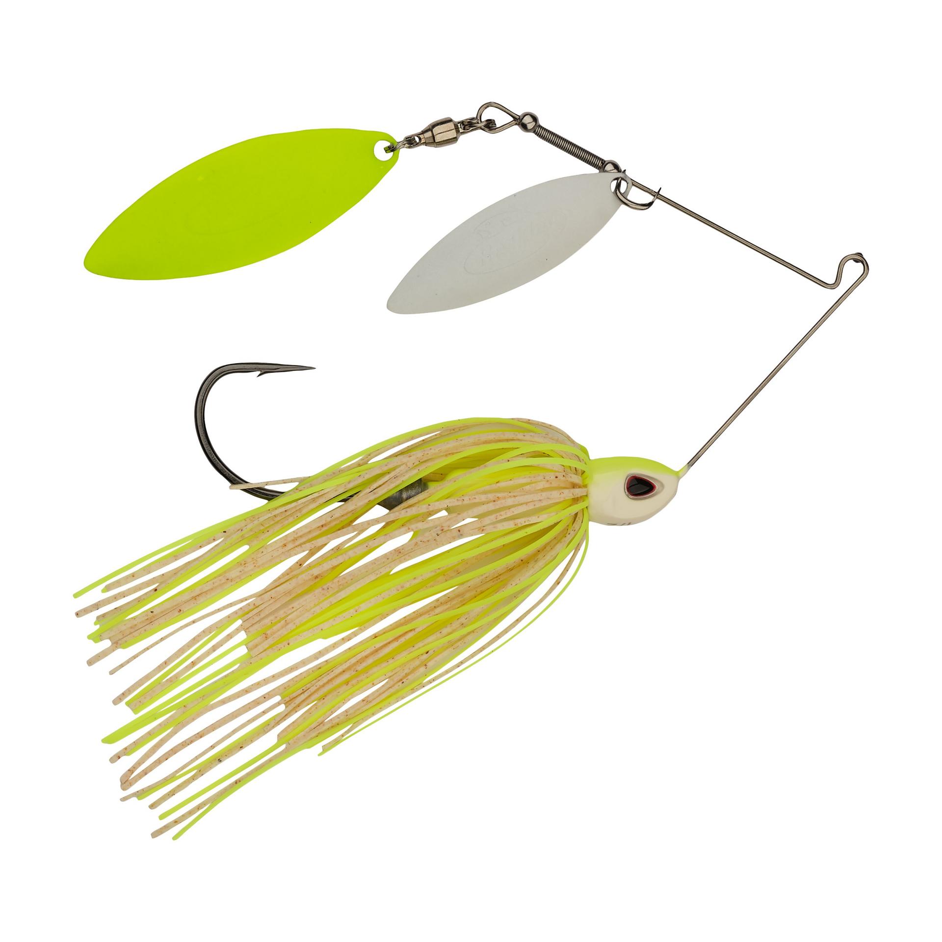 Berkley Power Blade Compact Double-Willow