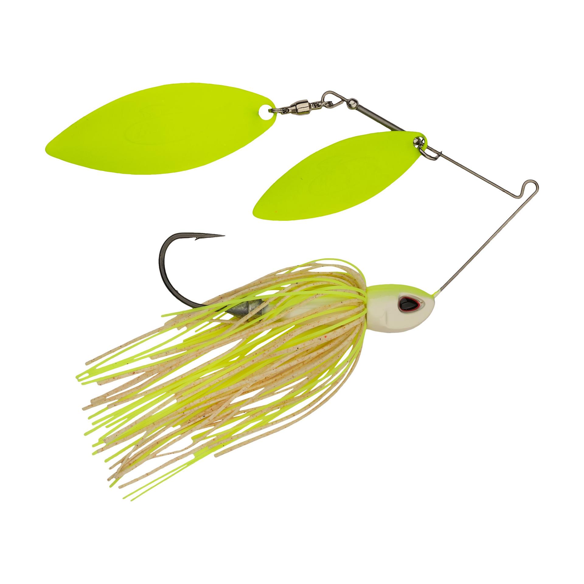 Berkley Power Blade Compact Double-Willow