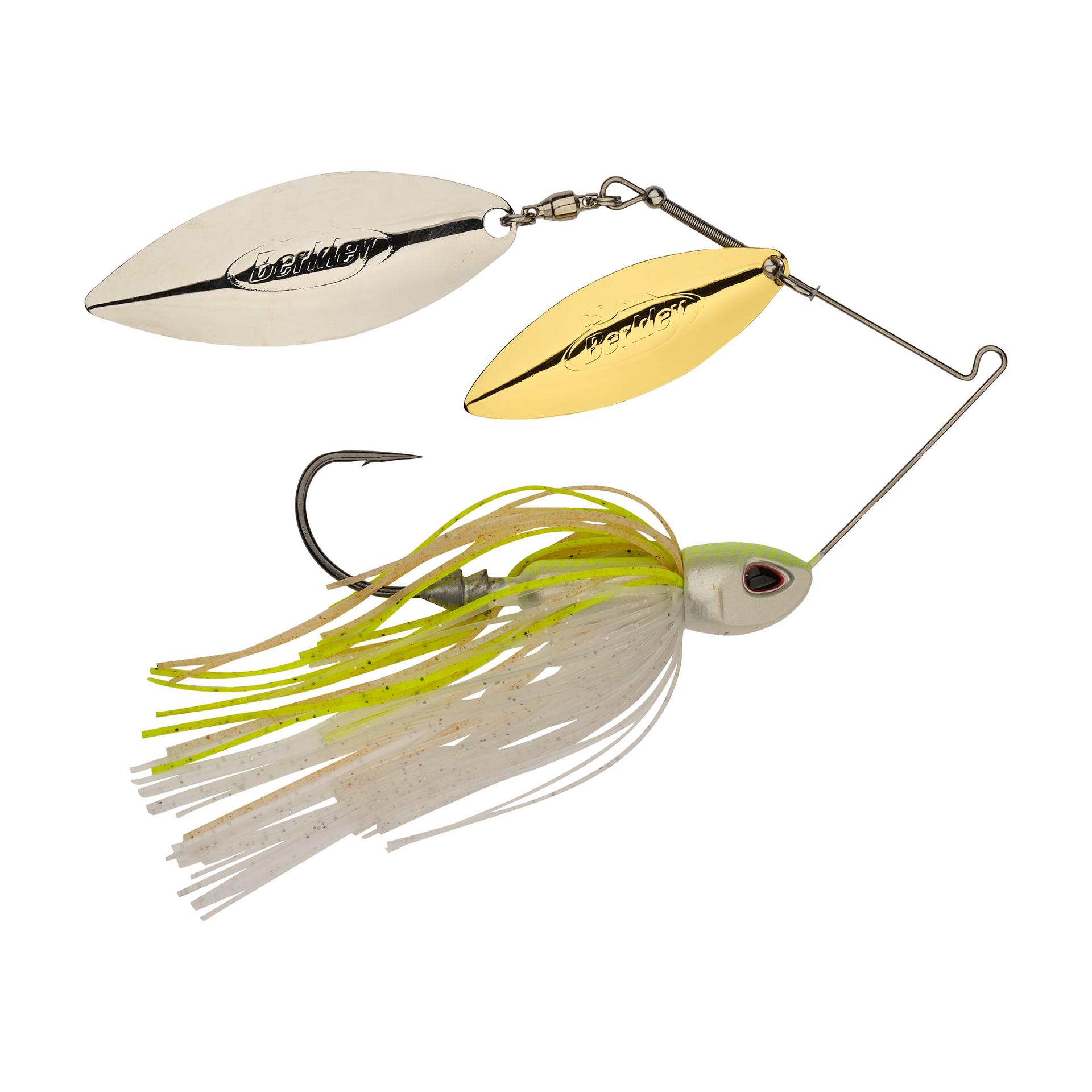 Berkley Power Blade Compact Double-Willow