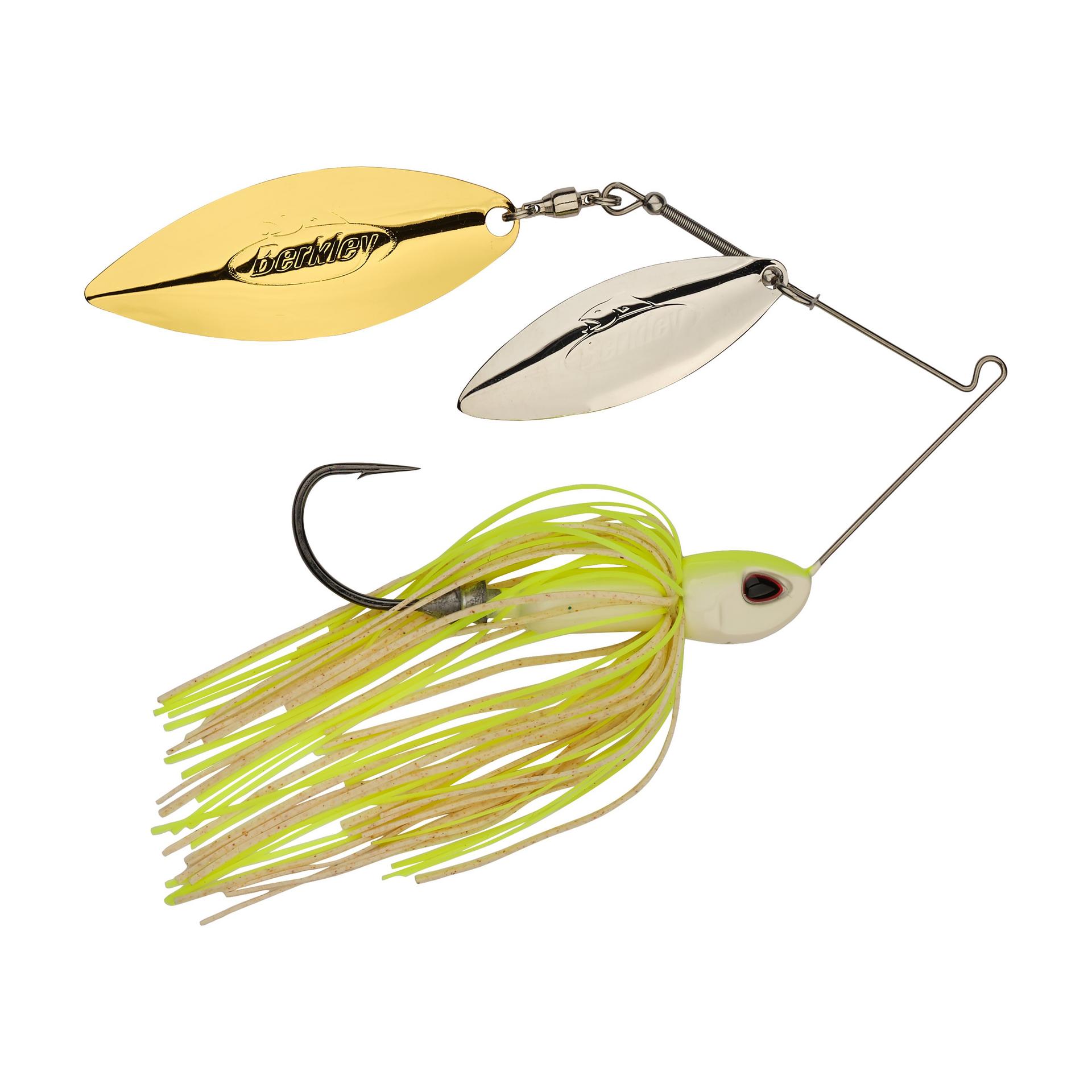 Berkley Power Blade Compact Double-Willow