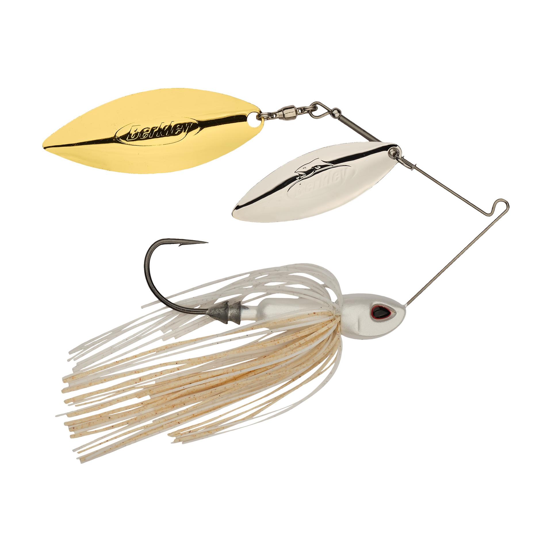 Berkley Power Blade Compact Double-Willow