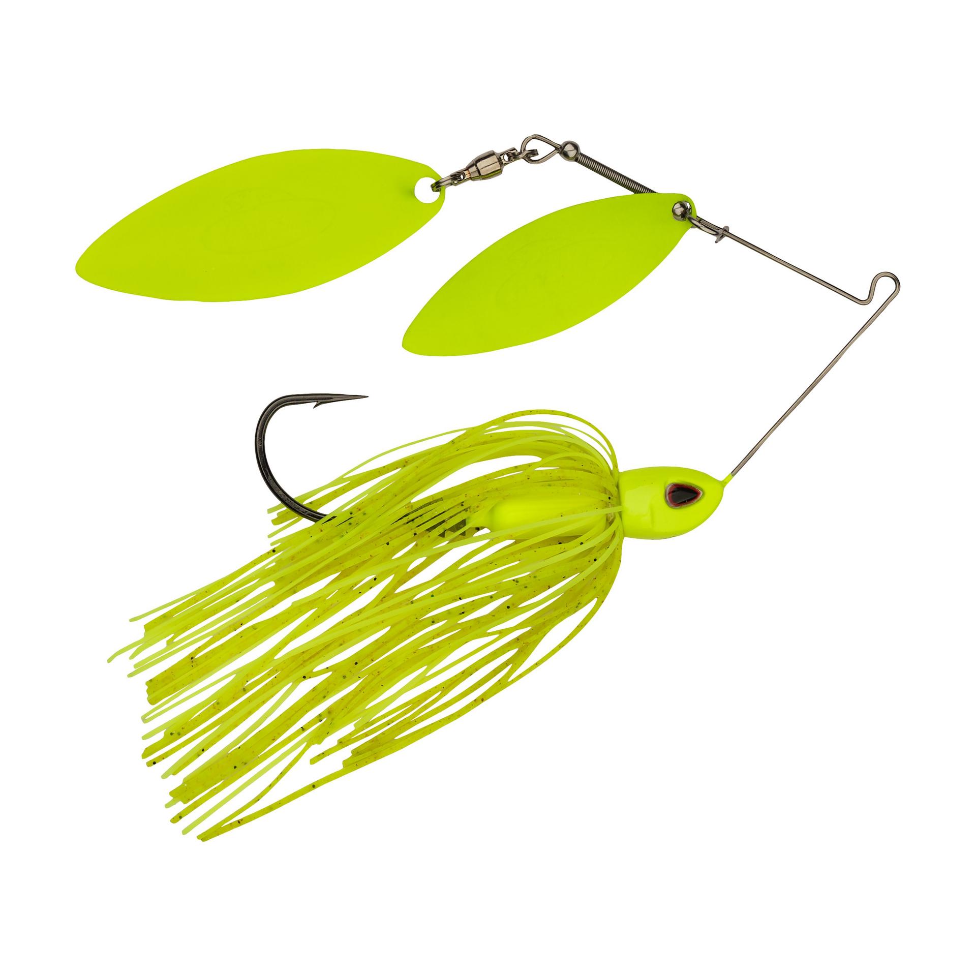 Berkley Power Blade Compact Double-Willow