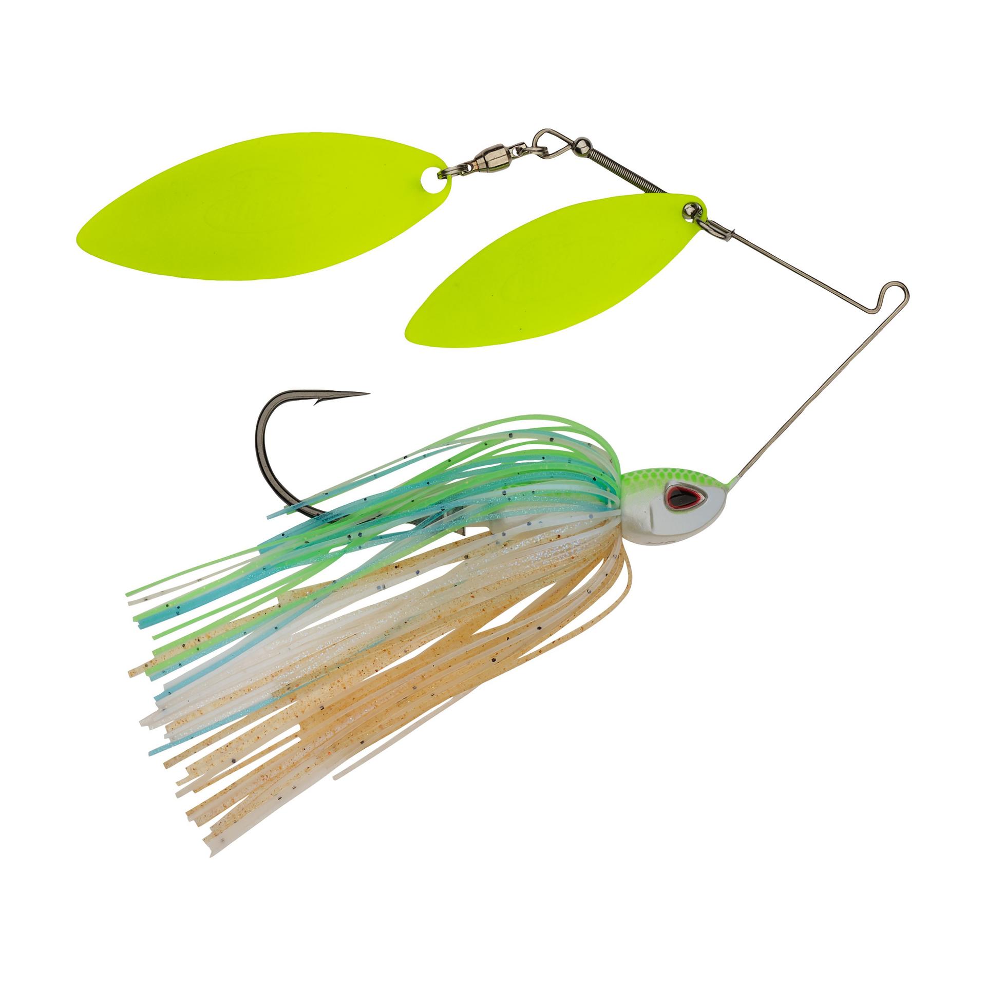 Berkley Power Blade Compact Double-Willow